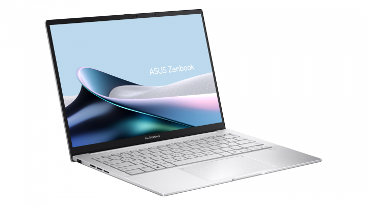 Laptop ZenBook Touch