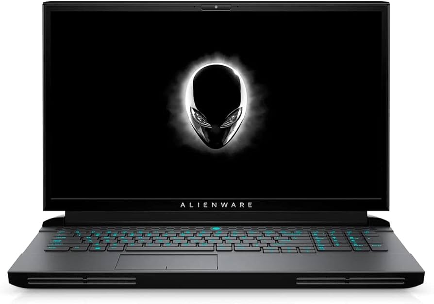 Laptop WorkStation X17