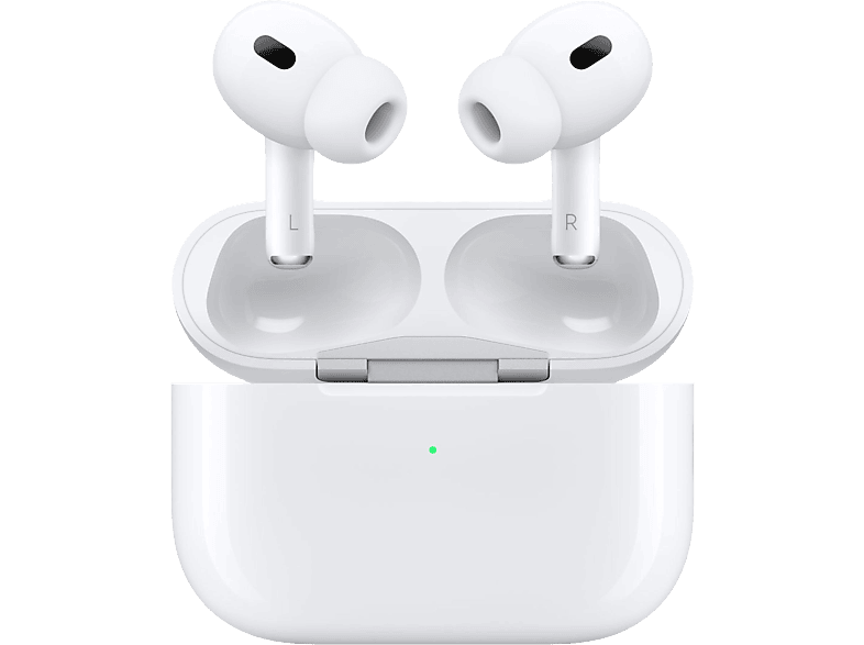 Słuchawki AirPods Pro 2