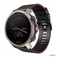 Smartwatch Titan HR
