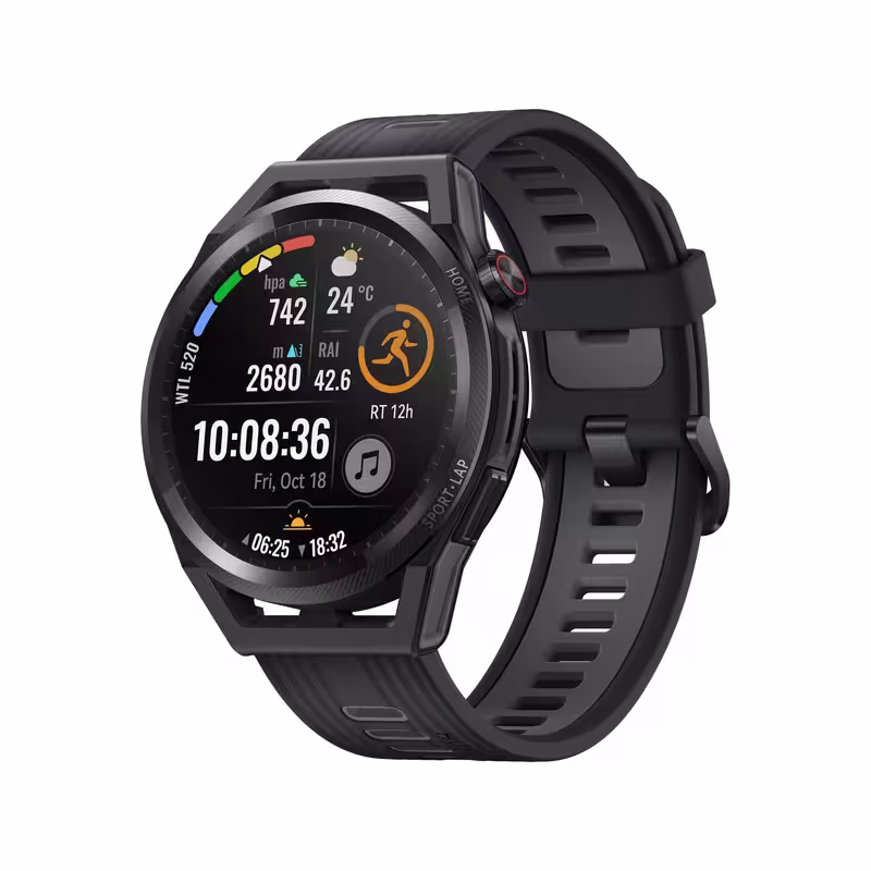 Smartwatch SportRunner S2