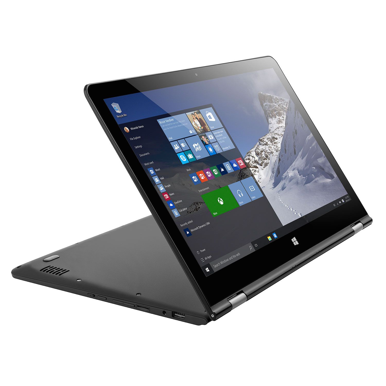 Laptop FlexBook 360