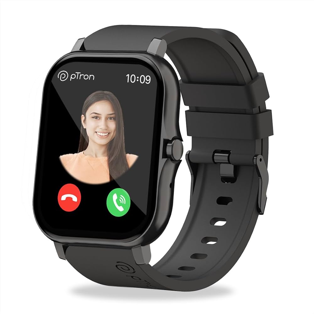 Smartwatch PulseFit Z