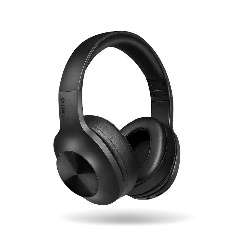 Słuchawki bezprzewodowe SoundMax