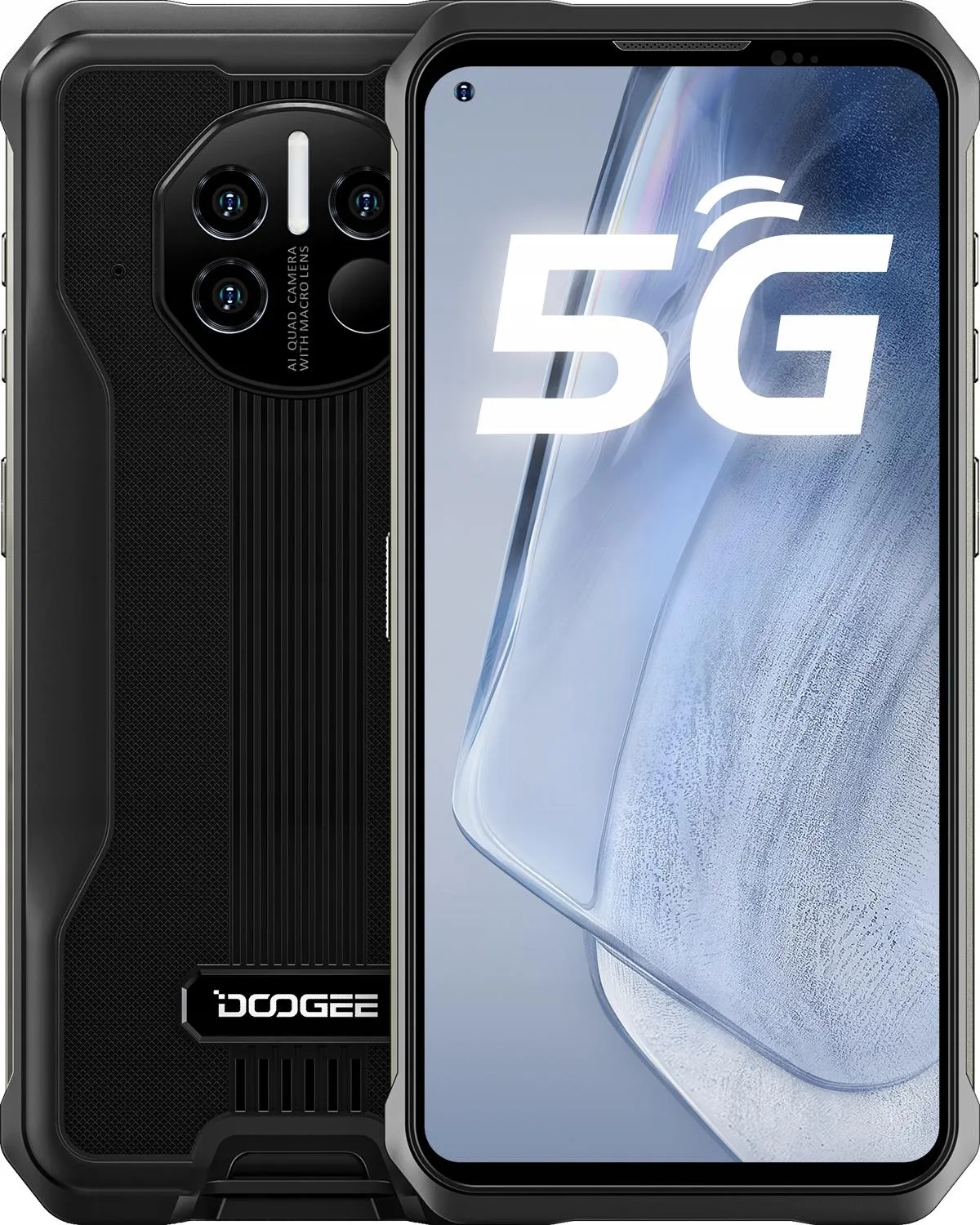 Smartfon Edge V10