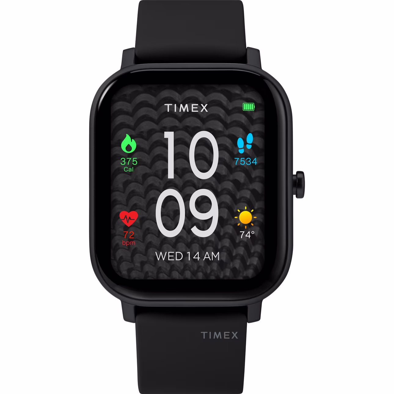 Smartwatch TimeGo X