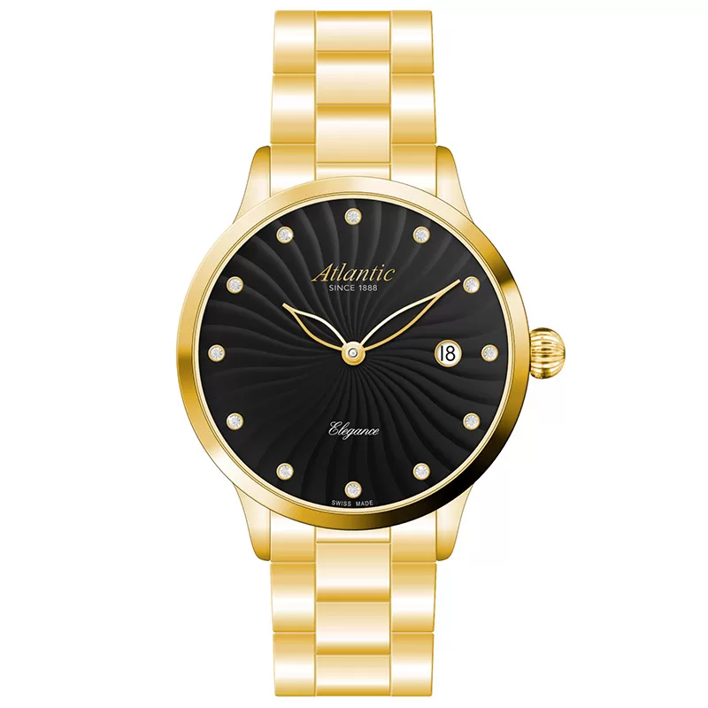 Zegarek Elegant-TR