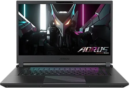 Laptop GameMaster RTX